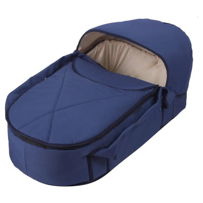 Люлька Babyroom BLP-055 темно-синий (622157)