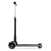 Adamex Scooter - детский 3-колесный самокат с Led подсветкой • Black