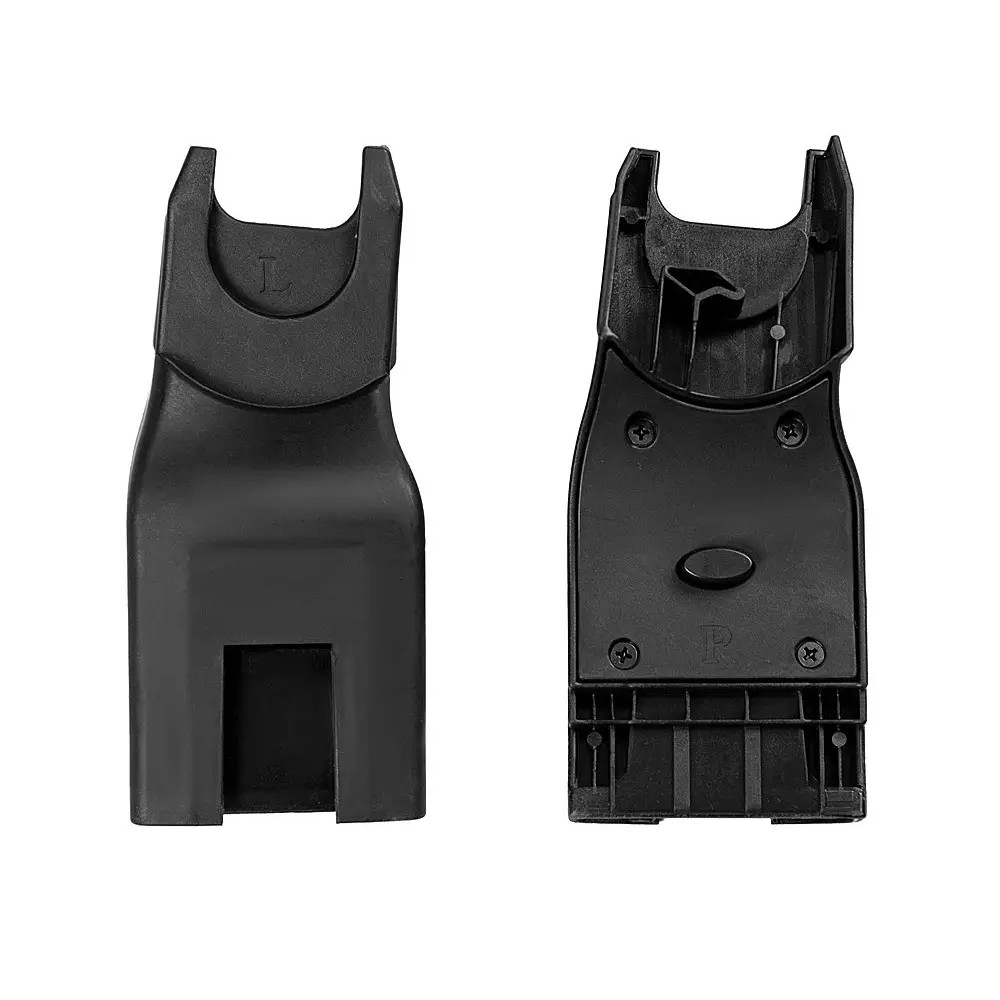 Bair Adapter Pixel Shuttle Tip-10 - адаптеры для автокресла • Black