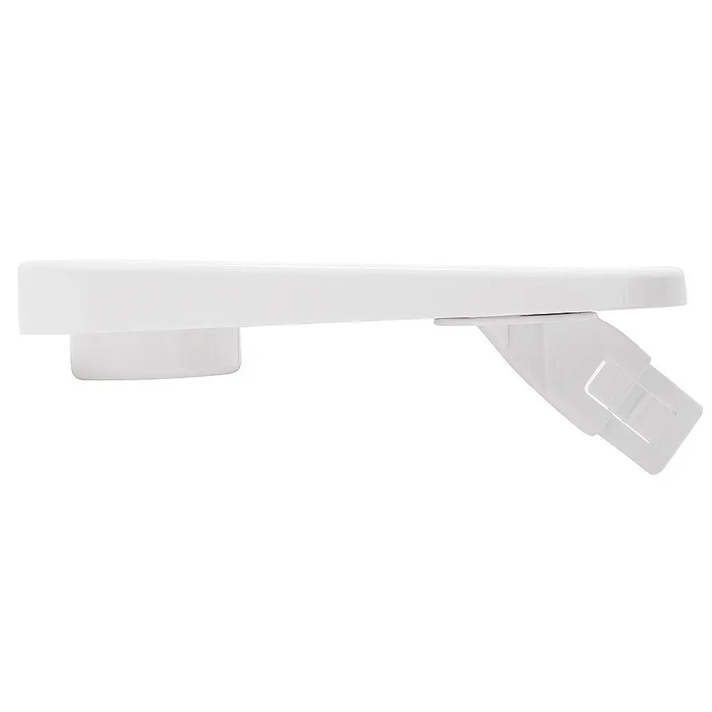 Bair Accessories - стол для коляски Electra • White