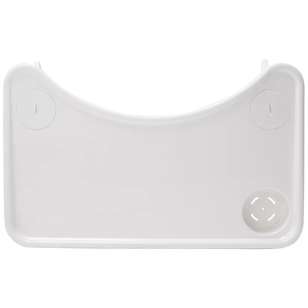 Bair Accessories - стол для коляски Electra • White