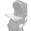 Bair Accessories - стол для коляски Electra • White