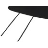 Bair Accessories - защитный коврик под автокресло KB-01 • Black