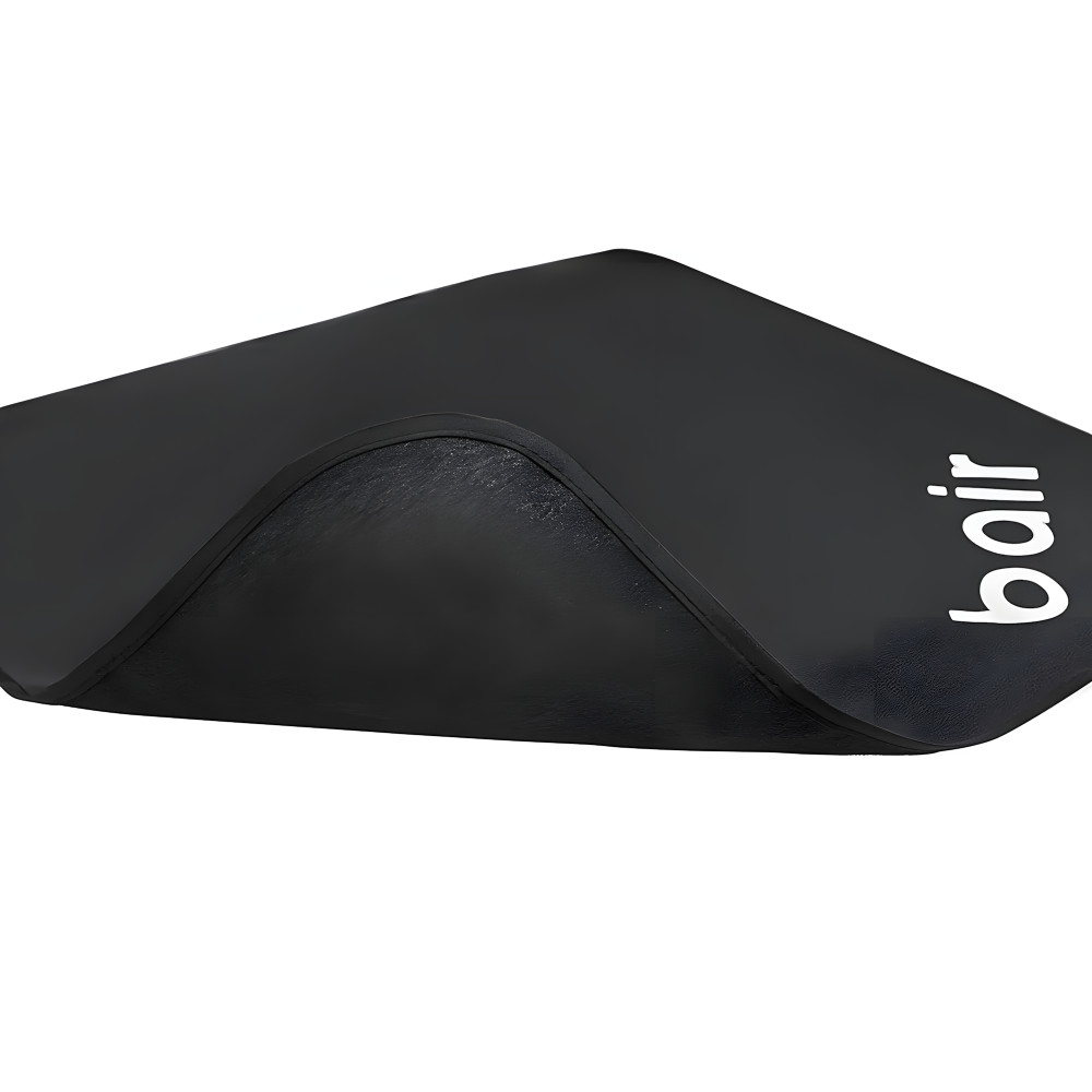 Bair Accessories - защитный коврик под автокресло KB-01 • Black