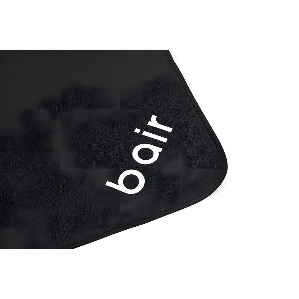 Bair Accessories - защитный коврик под автокресло KB-01 • Black