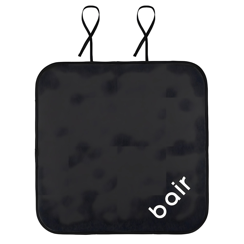 Bair Accessories - защитный коврик под автокресло KB-01 • Black