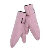 Bair Cozy Mitts - утепленные водоотталкивающие рукавицы на коляску • Pink