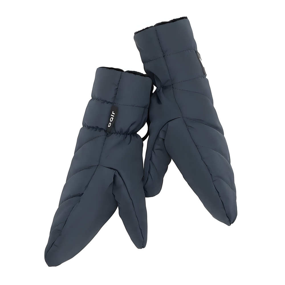Bair Cozy Mitts - утепленные водоотталкивающие рукавицы на коляску • Dark Blue Bair Cozy Mitts - утепленные водоотталкивающие рукавицы на коляску • Dark Blue