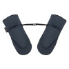 Bair Cozy Mitts - утепленные водоотталкивающие рукавицы на коляску • Dark Blue