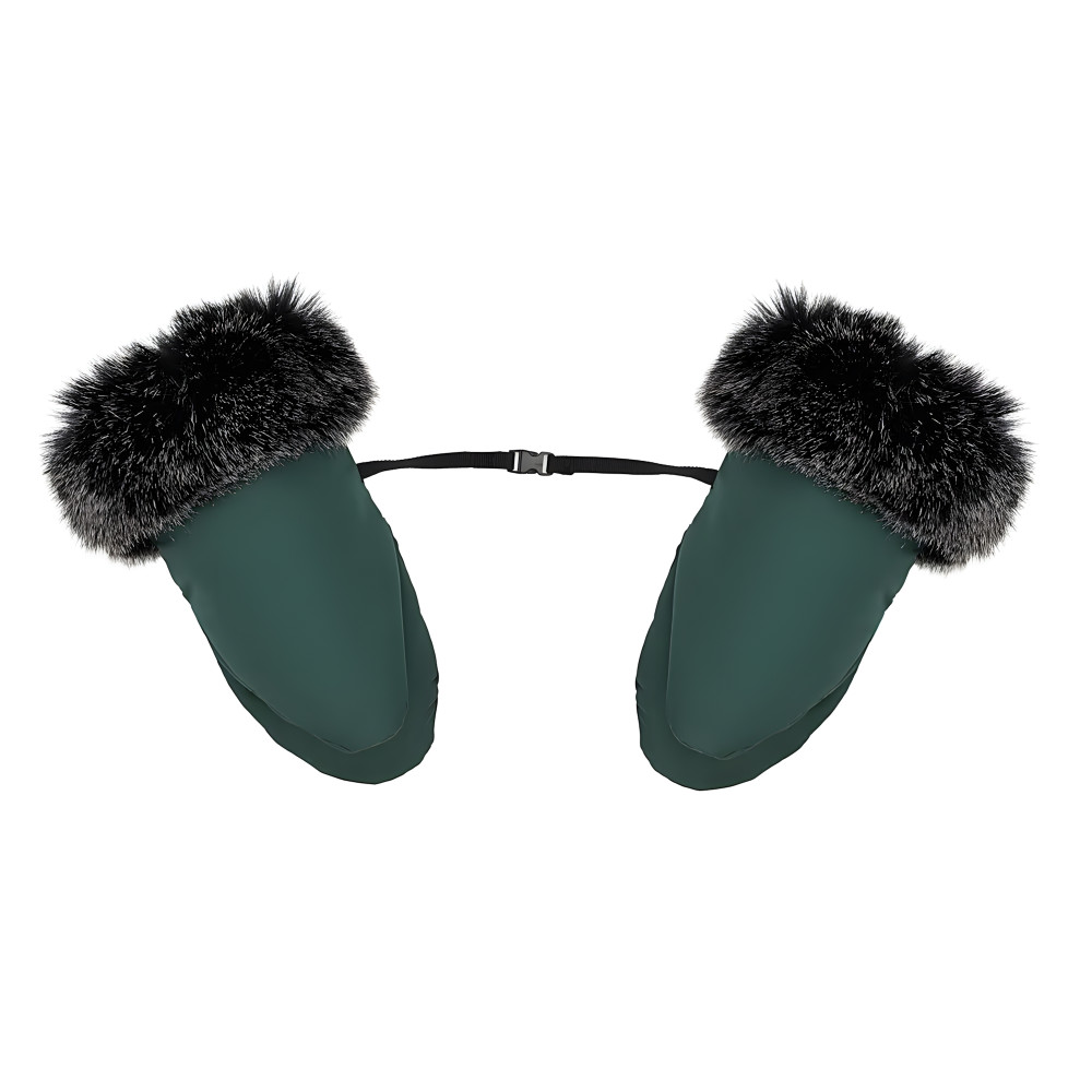 Рукавицы Bair Northmuff amazing green (681788) Рукавицы Bair Northmuff amazing green (681788)