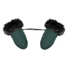 Рукавицы Bair Northmuff amazing green (681788)