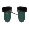Рукавицы Bair Northmuff amazing green (681788)