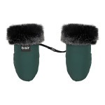 Рукавицы Bair Northmuff amazing green (681788) Рукавицы Bair Northmuff amazing green (681788)