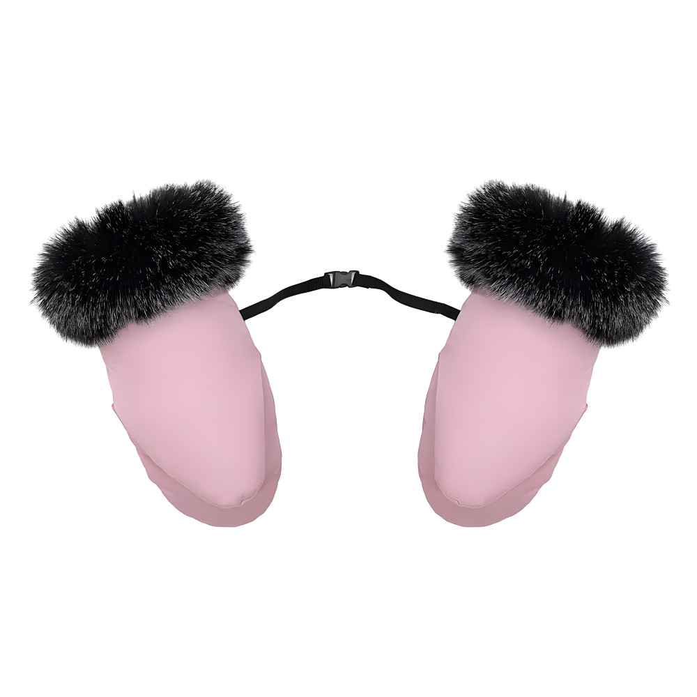 Рукавицы Bair Northmuff dusty pink (681795) Рукавицы Bair Northmuff dusty pink (681795)
