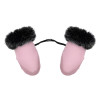 Рукавицы Bair Northmuff dusty pink (681795)