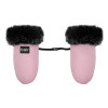 Рукавицы Bair Northmuff dusty pink (681795)