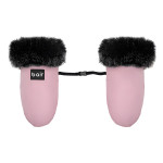 Рукавицы Bair Northmuff dusty pink (681795) Рукавицы Bair Northmuff dusty pink (681795)