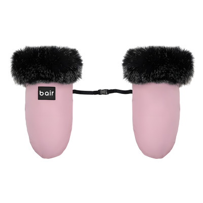 Рукавицы Bair Northmuff dusty pink (681795) Рукавицы Bair Northmuff dusty pink (681795)