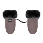 Рукавицы Bair Northmuff milk chocolate (681794) Рукавицы Bair Northmuff milk chocolate (681794)