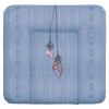 Ceba Baby W-144-119-598 - мягкий пеленальный матрас (75х72 см) • Denim Style Dream Catcher Blue Ceba Baby W-144-119-598 - мягкий пеленальный матрас (75х72 см) • Denim Style Dream Catcher Blue