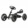 Qplay Go Kart - детский велокарт, регулируемое сиденье • Black Qplay Go Kart - детский велокарт, регулируемое сиденье • Black