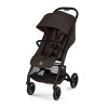 Cybex Beezy - прогулочная коляска, компактное складывание, ремень с одним натяжением • Chocolate Brown