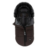 Bair Alaska Thermo - зимний конверт • Dark Chocolate (681980)