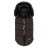 Bair Alaska Thermo - зимний конверт • Dark Chocolate (681980)