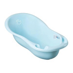 Tega Duck - дитяча ванночка 102 см • Light Blue