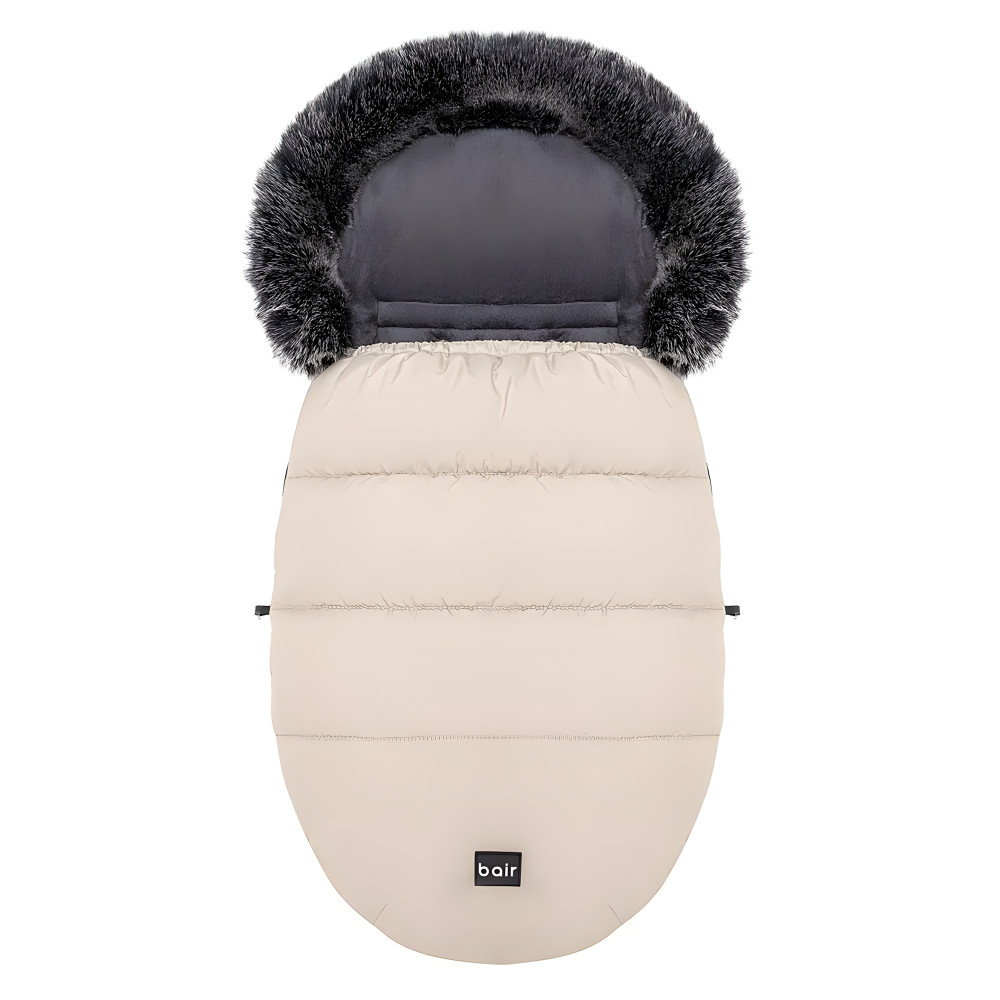 Зимний конверт Bair Polar бежевий (682106)