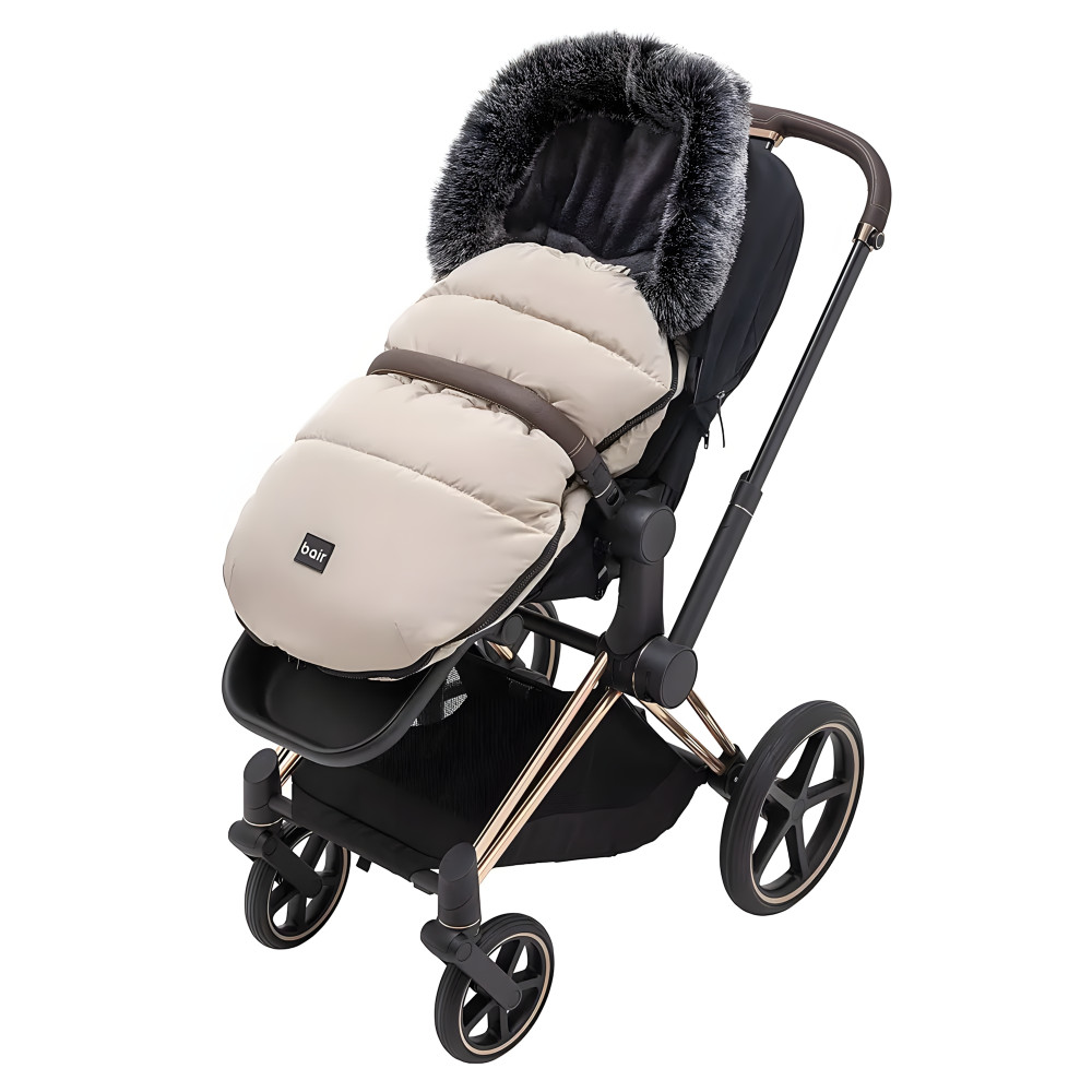 Зимний конверт Bair Polar бежевий (682106)