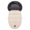Bair Polar U - зимний конверт (0-3 года, до -25 °C) • PU-03 Beige (682106)