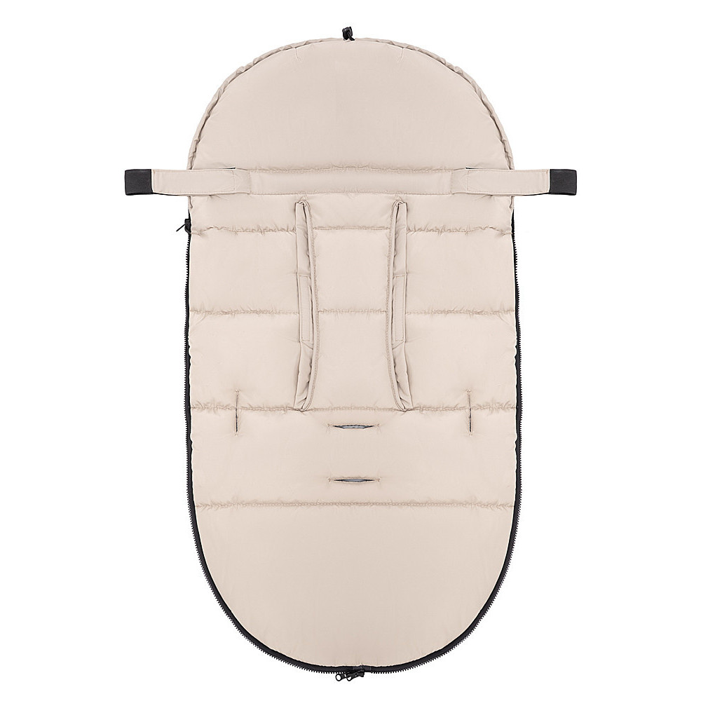 Bair Polar U - зимний конверт (0-3 года, до -25 °C) • PU-03 Beige (682106)