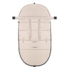 Bair Polar U - зимний конверт (0-3 года, до -25 °C) • PU-03 Beige (682106)