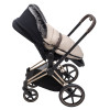 Bair Polar U - зимний конверт (0-3 года, до -25 °C) • PU-03 Beige (682106)