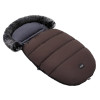 Зимний конверт Bair Polar шоколад (682107)