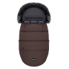 Зимний конверт Bair Polar шоколад (682107)