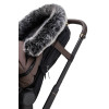 Зимний конверт Bair Polar шоколад (682107)