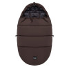 Bair Polar U - зимний конверт (0-3 года, до -25 °C) • PU-04 Chocolate (682107)