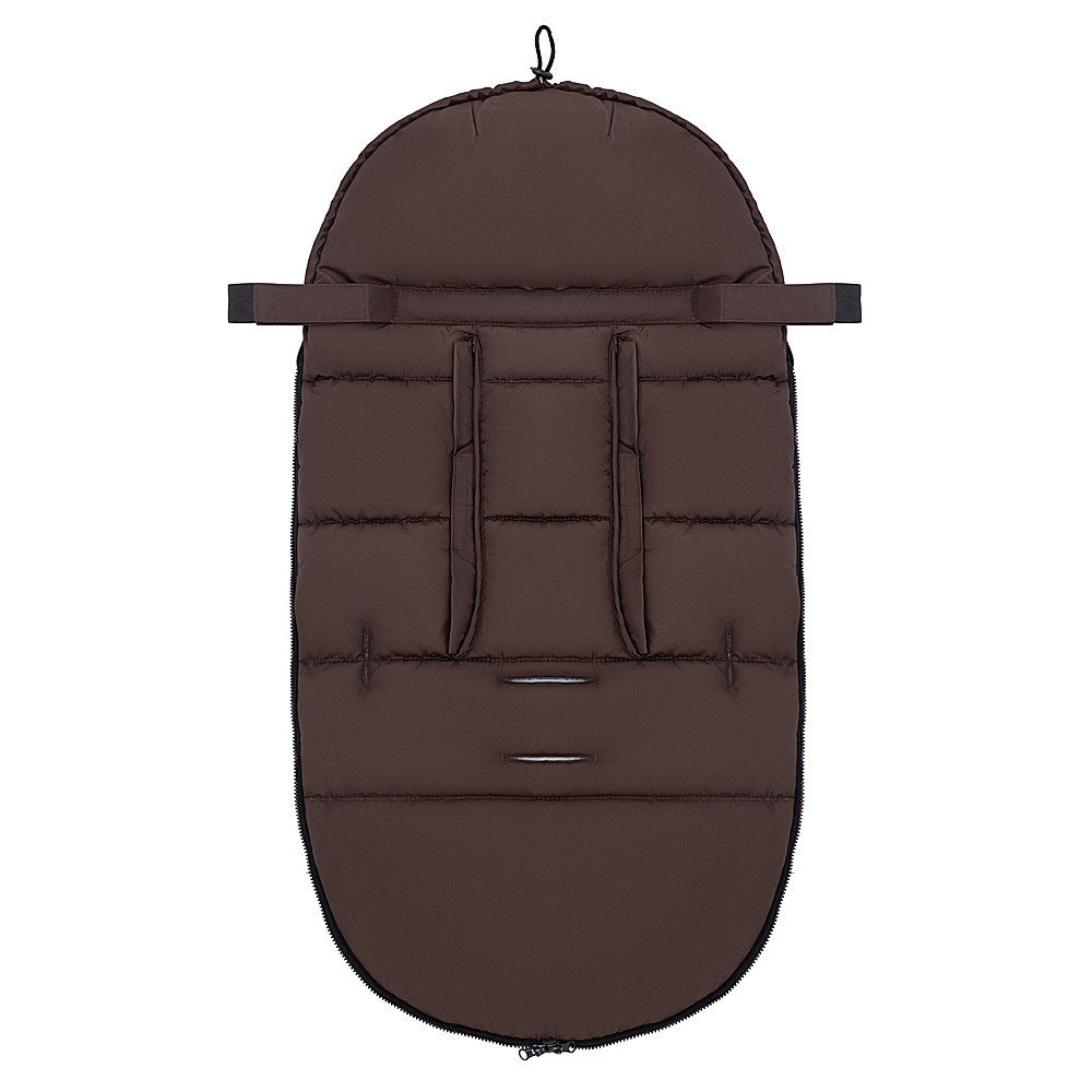 Bair Polar U - зимний конверт (0-3 года, до -25 °C) • PU-04 Chocolate (682107)