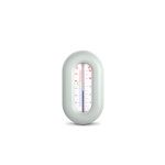 Термометр для воды Suavinex Birdies, голубой (403066-1) Термометр для воды Suavinex Birdies, голубой (403066-1)