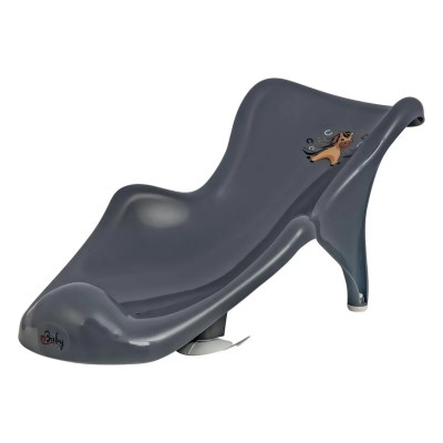 Maltex Minimal - горка для купания • Pony Grey Maltex Minimal - горка для купания • Pony Grey