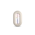 Термометр для воды Suavinex Wild Free, бежевый (403066-3) Термометр для воды Suavinex Wild Free, бежевый (403066-3)