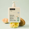 Suavinex Gentle Bath Gel-Cream - мягкий гель-крем для купания с рождения • 500 мл