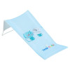 Tega Dog Cat - горка для купания 3D мембрана • Light Blue