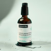 Suavinex Baby Moisturizing Massage Oil - увлажняющее массажное масло для малышей, средство для расслабляющего массажа перед сном • 100 мл