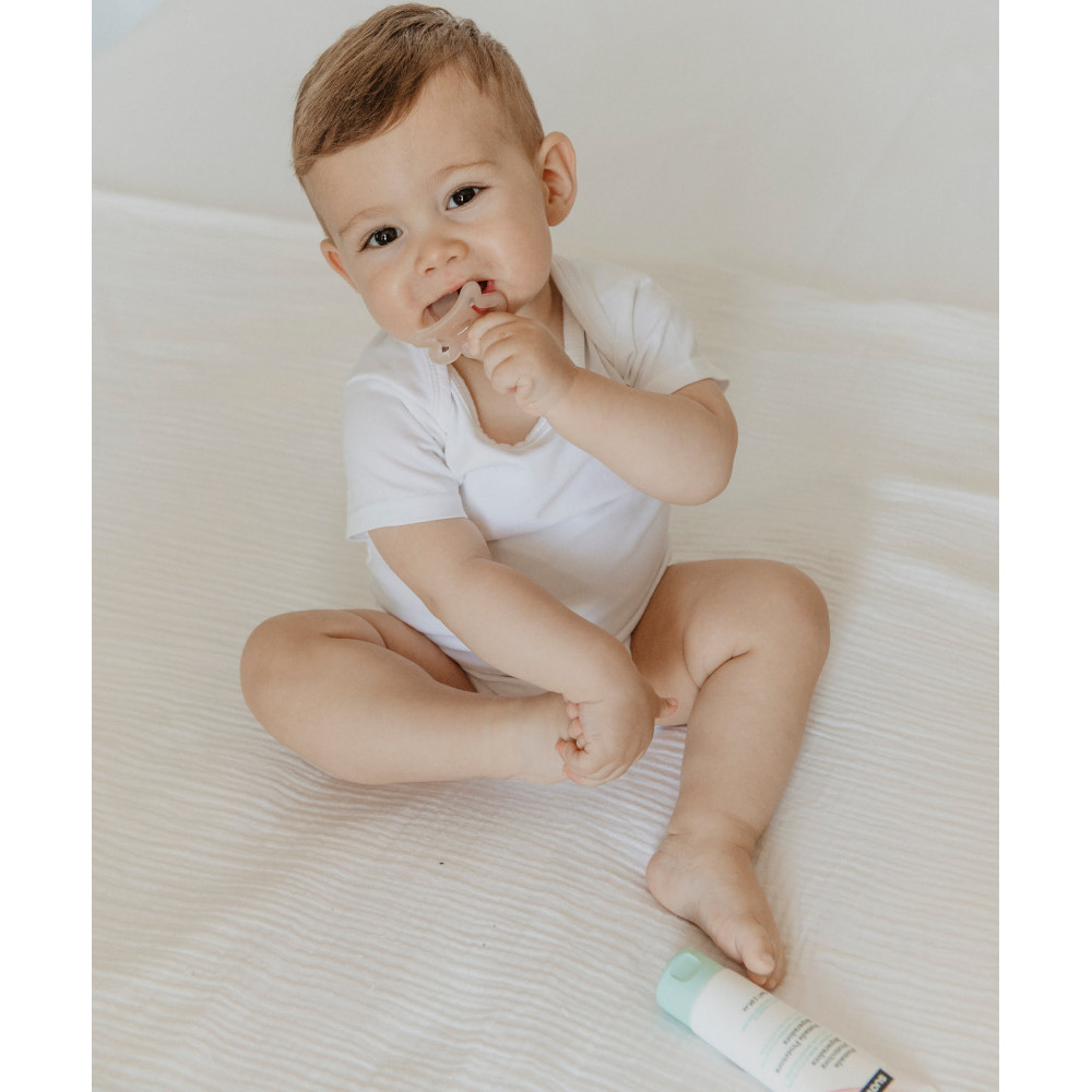 Suavinex Nappy Cream - крем под подгузник • 75 мл Suavinex Nappy Cream - крем под подгузник • 75 мл