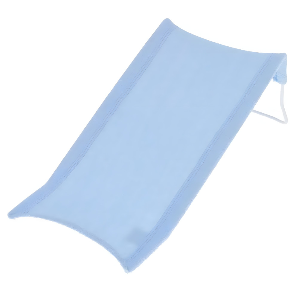 Tega Deckchair - горка для купания махровая • Blue