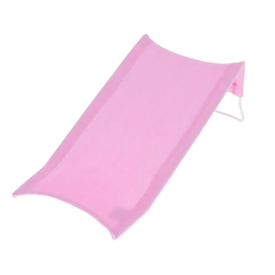 Tega Deckchair - горка для купания махровая • Pink Tega Deckchair - горка для купания махровая • Pink