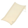 Tega Deckchair - горка для купания махровая • Yellow Tega Deckchair - горка для купания махровая • Yellow